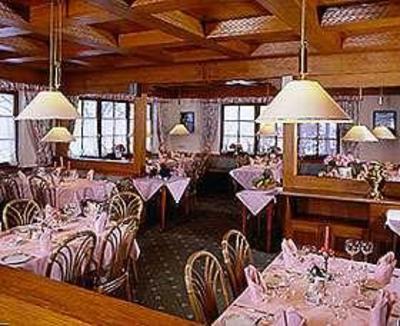 фото отеля Hotel Josen Titisee-Neustadt