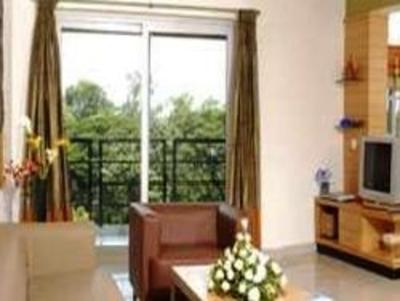 фото отеля Homestead Serviced Residences Cambridge Road Bangalore
