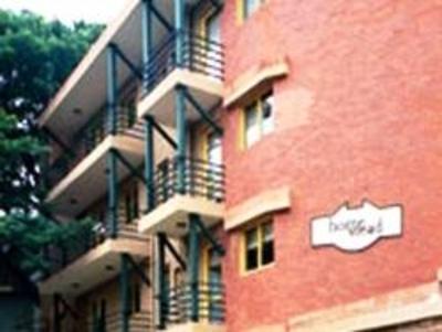 фото отеля Homestead Serviced Residences Cambridge Road Bangalore
