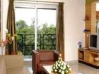 фото отеля Homestead Serviced Residences Cambridge Road Bangalore