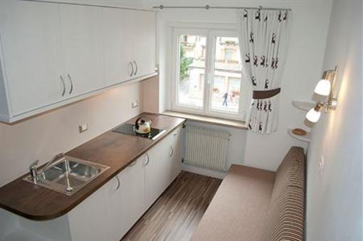 фото отеля Residence Fever