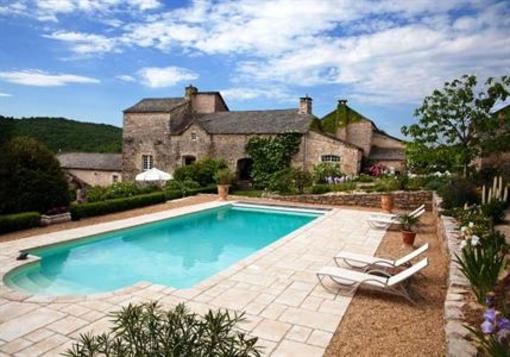 фото отеля Relais Des Monts