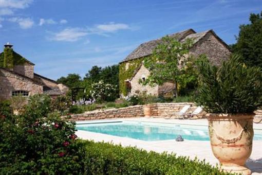 фото отеля Relais Des Monts