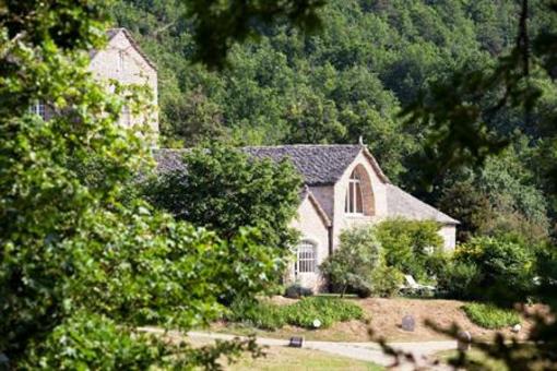 фото отеля Relais Des Monts