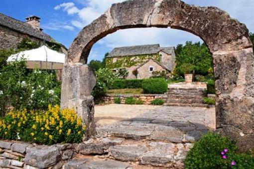фото отеля Relais Des Monts