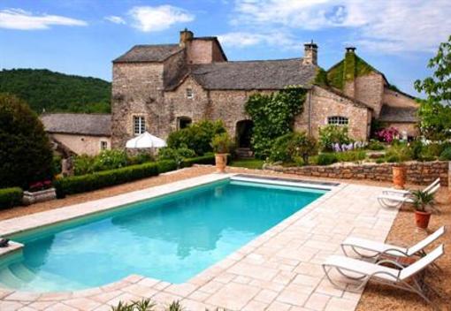 фото отеля Relais Des Monts