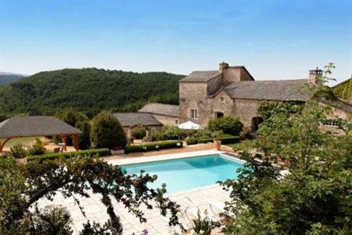 фото отеля Relais Des Monts
