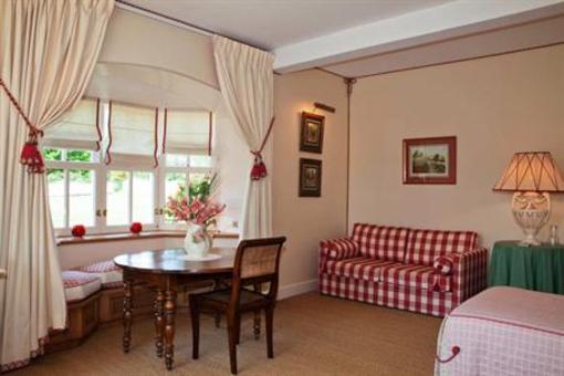 фото отеля Relais Des Monts