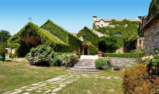 фото отеля Relais Des Monts