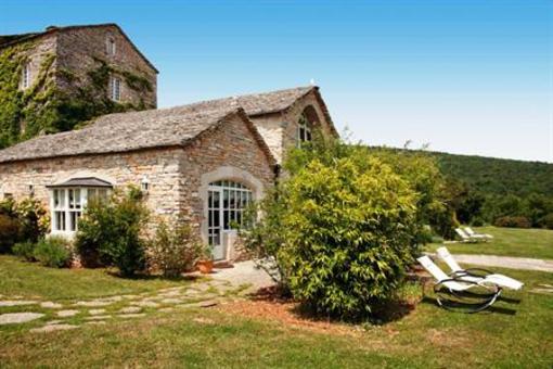 фото отеля Relais Des Monts
