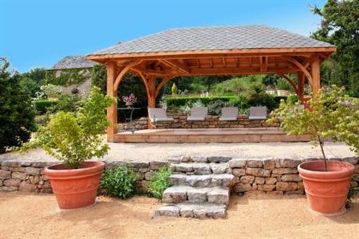 фото отеля Relais Des Monts