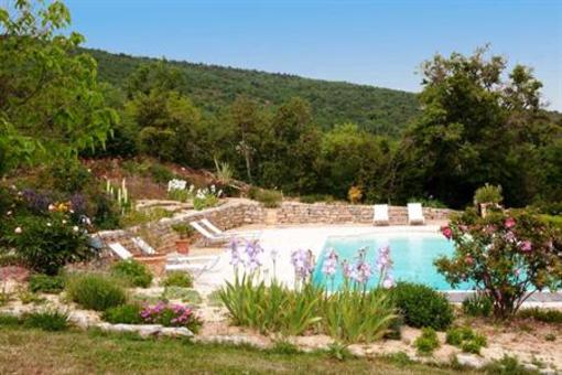 фото отеля Relais Des Monts