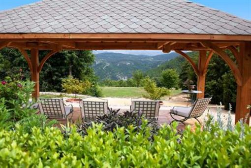 фото отеля Relais Des Monts