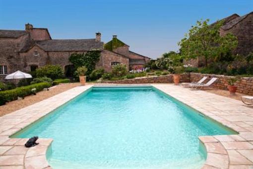 фото отеля Relais Des Monts
