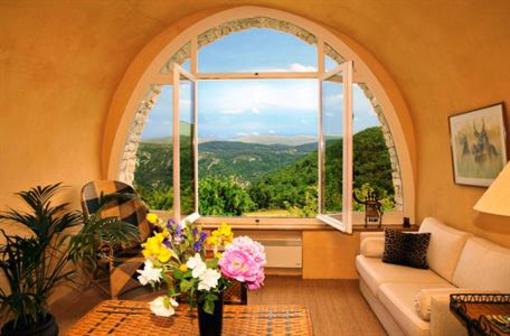 фото отеля Relais Des Monts