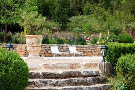 фото отеля Relais Des Monts