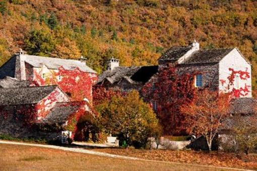 фото отеля Relais Des Monts
