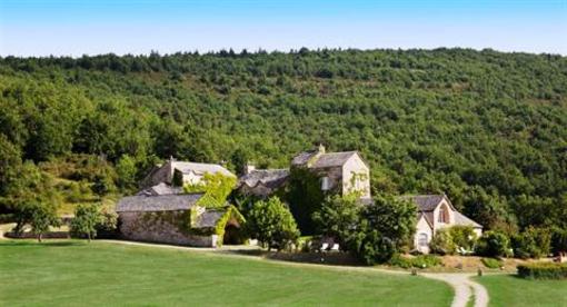 фото отеля Relais Des Monts