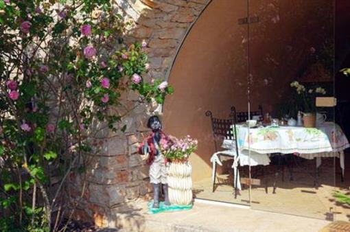 фото отеля Relais Des Monts