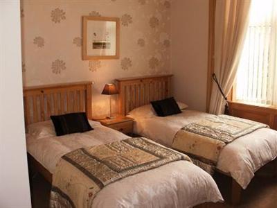 фото отеля Fernlea Guest House