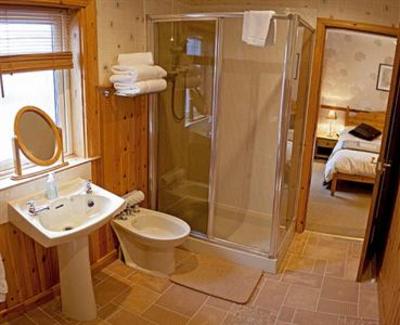 фото отеля Fernlea Guest House