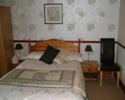 фото отеля Fernlea Guest House