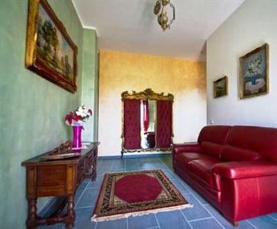 фото отеля Villamir
