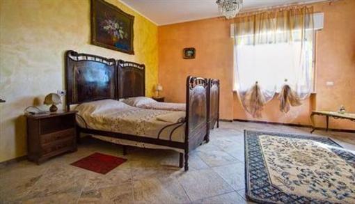 фото отеля Villamir