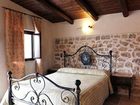 фото отеля Trullo Del Melograno Bed and Breakfast Castellana Grotte