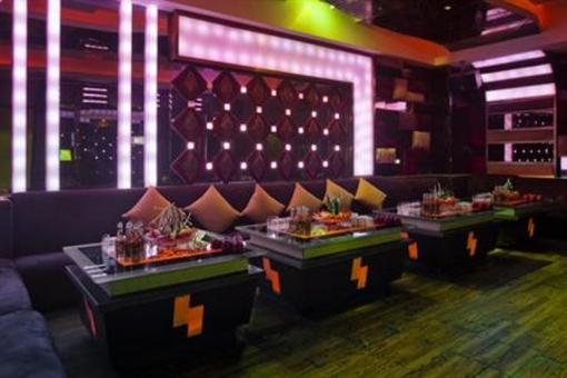 фото отеля Crowne Plaza Hotel Zhanjiang