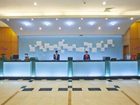 фото отеля Crowne Plaza Hotel Zhanjiang