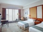 фото отеля Crowne Plaza Hotel Zhanjiang