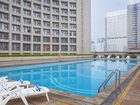 фото отеля Crowne Plaza Hotel Zhanjiang