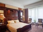 фото отеля Crowne Plaza Hotel Zhanjiang