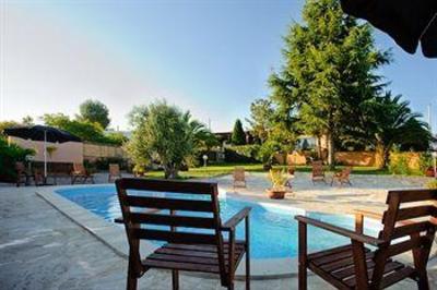 фото отеля Il Viottolo Hotel Noci
