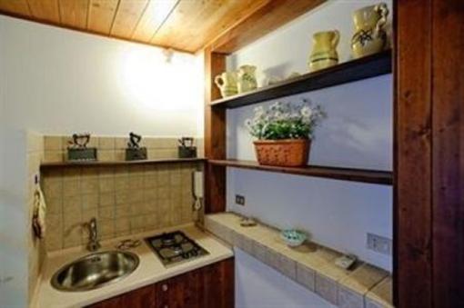 фото отеля Il Viottolo Hotel Noci