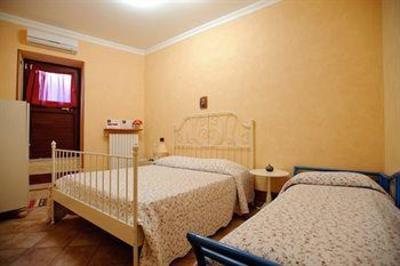 фото отеля Il Viottolo Hotel Noci