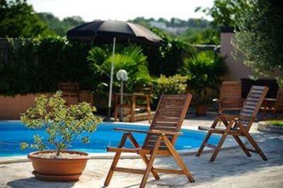 фото отеля Il Viottolo Hotel Noci