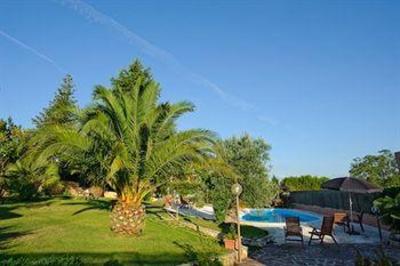 фото отеля Il Viottolo Hotel Noci