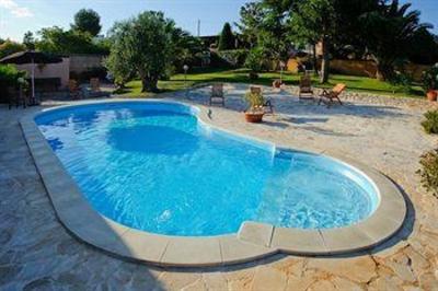 фото отеля Il Viottolo Hotel Noci