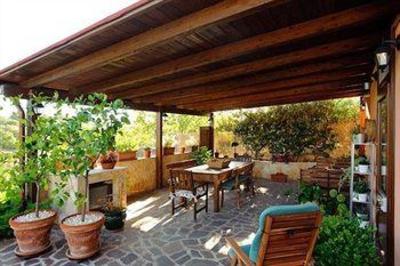 фото отеля Il Viottolo Hotel Noci