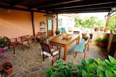 фото отеля Il Viottolo Hotel Noci