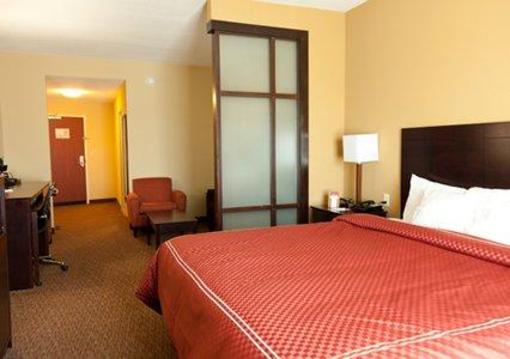 фото отеля Comfort Suites Pecos