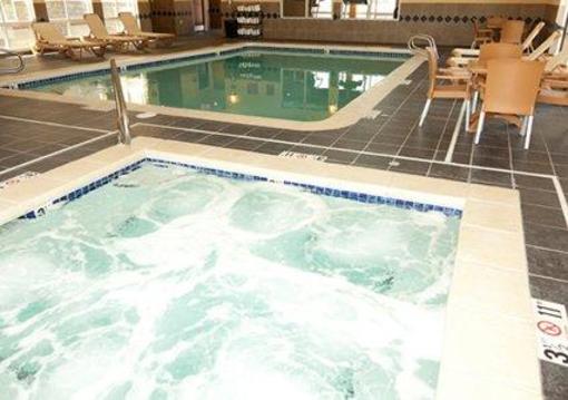 фото отеля Comfort Suites Pecos