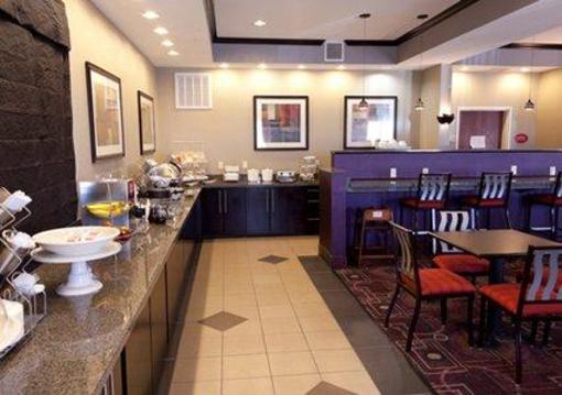 фото отеля Comfort Suites Pecos