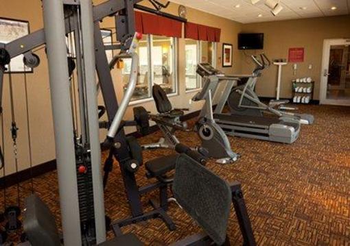 фото отеля Comfort Suites Pecos