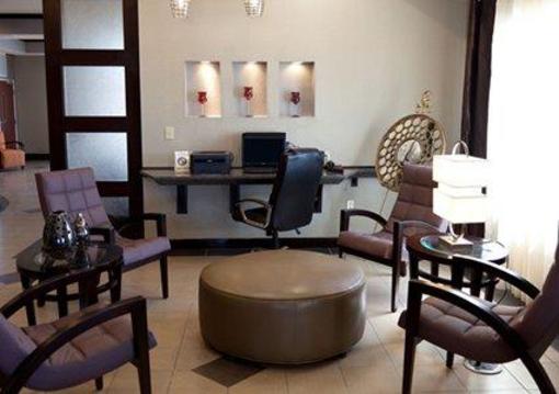 фото отеля Comfort Suites Pecos