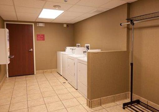фото отеля Comfort Suites Pecos