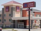 фото отеля Comfort Suites Pecos