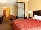 фото отеля Comfort Suites Pecos